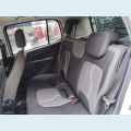 FIAT UNO WAY 1.3 FIREFLY FLEX - BRANCO - 2017 Foto 7 (Miniatura)