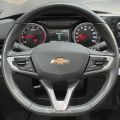 CHEVROLET MONTANA T A PR - VERMELHO - 2023 Foto 7 (Miniatura)