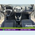 FORD KA - BRANCO - 2021 Foto 7 (Miniatura)
