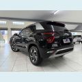 HYUNDAI CRETA - PRETO - 2024 Foto 7 (Miniatura)