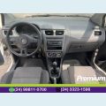 VOLKSWAGEN FOX - BRANCO - 2014 Foto 7 (Miniatura)