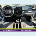 FIAT ARGO - PRATA - 2023 Foto 7 (Miniatura)