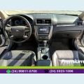 FORD FUSION - PRATA - 2011 Foto 7 (Miniatura)