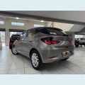 HYUNDAI HB 20 - PRATA - 2021 Foto 7 (Miniatura)