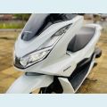 HONDA PCX 160 - BRANCO - 2023 Foto 7 (Miniatura)