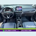 CHEVROLET TRACKER - CINZA - 2022 Foto 7 (Miniatura)
