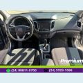 HYUNDAI CRETA - PRATA - 2019 Foto 7 (Miniatura)