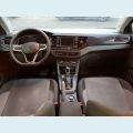 VOLKSWAGEN POLO COMFORTLINE TSI 1.0 FLEX 12V AUT. - PRETO - 2024 Foto 7 (Miniatura)