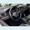 VOLKSWAGEN AMAROK - BRANCO - 2021 Foto 7 (Miniatura)