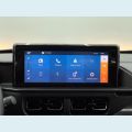 CITROËN C3 LIVE PK 1.0 - CINZA - 2024 Foto 7 (Miniatura)