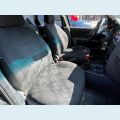 FIAT SIENA EL 1.0 MPI FIRE FLEX 8V 4P - PRETO - 2012 Foto 7 (Miniatura)