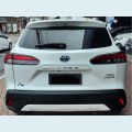 TOYOTA COROLLA CROSS XRX 1.8 16V AUT.(HYBRID) - BRANCO - 2024 Foto 7 (Miniatura)