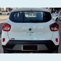 RENAULT KWID ZEN 1.0 FLEX 12V 5P MEC. - BRANCO - 2023 Foto 7 (Miniatura)