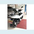 HONDA PCX 160 - BRANCO - 2023 Foto 7 (Miniatura)
