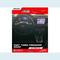 FIAT TORO - BRANCO - 2023 Foto 7 (Miniatura)