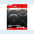 FORD KA - BRANCO - 2020 Foto 7 (Miniatura)