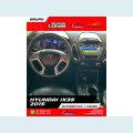 HYUNDAI IX35 - PRETO - 2015 Foto 7 (Miniatura)