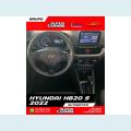 HYUNDAI HB 20S - BRANCO - 2022 Foto 7 (Miniatura)