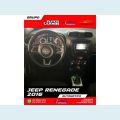 JEEP RENEGADE - VERMELHO - 2016 Foto 7 (Miniatura)