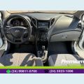 HYUNDAI HB 20S - BRANCO - 2019 Foto 7 (Miniatura)