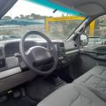 FORD F-250 3.9 XLT MAX POWER 4X4 CS DIESEL 2P MANUAL - PRATA - 2010 Foto 7 (Miniatura)