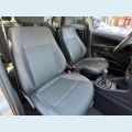 VOLKSWAGEN VOYAGE 1.6 MSI FLEX 8V 4P - PRATA - 2022 Foto 7 (Miniatura)