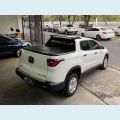 FIAT TORO FREEDOM 1.8 16V FLEX AUT. - BRANCO - 2018 Foto 7 (Miniatura)