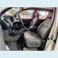 TOYOTA HILUX - BRANCO - 2013 Foto 7 (Miniatura)
