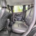 JEEP RENEGADE LNGTD AT - PRETO - 2016 Foto 7 (Miniatura)