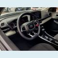 FIAT FASTBACK - BRANCO - 2024 Foto 7 (Miniatura)