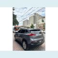 CHEVROLET TRACKER - CINZA - 2021 Foto 7 (Miniatura)