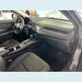 HONDA HR-V EX CVT - CINZA - 2017 Foto 7 (Miniatura)