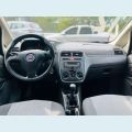 FIAT PUNTO ESSENCE 1.6 FLEX 16V 5P - PRATA - 2012 Foto 7 (Miniatura)