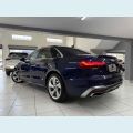 AUDI A4 - AZUL - 2022 Foto 7 (Miniatura)