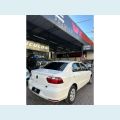 VOLKSWAGEN VOYAGE - BRANCO - 2014 Foto 7 (Miniatura)