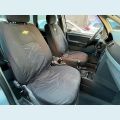 CHEVROLET MERIVA PREMIUM 1.8 MPFI 8V FLEXPOWER - PRATA - 2010 Foto 7 (Miniatura)
