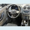 CHEVROLET AGILE LTZ 1.4 MPFI 8V FLEXPOWER 5P - BRANCO - 2011 Foto 7 (Miniatura)