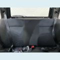FIAT UNO MILLE UNO MILLE WAY ECONOMY 1.0 F.FLEX - CINZA - 2013 Foto 7 (Miniatura)