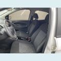 FORD KA 1.0 SE PLUS FLEX - BRANCO - 2019 Foto 7 (Miniatura)