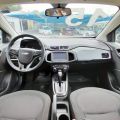 CHEVROLET ONIX 1.4 LTZ 8V FLEX 4P AUT. - PRETO - 2015 Foto 7 (Miniatura)
