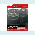 FIAT ARGO - BRANCO - 2024 Foto 7 (Miniatura)