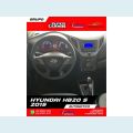 HYUNDAI HB 20S - BRANCO - 2015 Foto 7 (Miniatura)