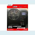 JEEP COMPASS - PRETO - 2018 Foto 7 (Miniatura)