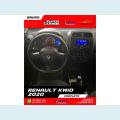 RENAULT KWID - BRANCO - 2020 Foto 7 (Miniatura)
