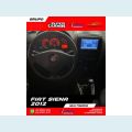 FIAT SIENA - PRETO - 2012 Foto 7 (Miniatura)