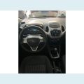 FORD KA - VERMELHO - 2016 Foto 7 (Miniatura)