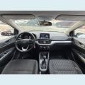 HYUNDAI HB 20 COMFORT PLUS 1.0 TB FLEX 12V AUT. - BRANCO - 2024 Foto 7 (Miniatura)