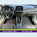 CHEVROLET ONIX - BRANCO - 2021 Foto 7 (Miniatura)