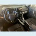 MITSUBISHI ECLIPSE CROSS HPE 1.5 16V 165CV AUT. - PRATA - 2024 Foto 7 (Miniatura)