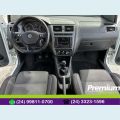 VOLKSWAGEN FOX - BRANCO - 2019 Foto 7 (Miniatura)